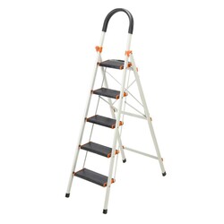  - Devecioğlu Gold Life - 5 Basamaklı Merdiven