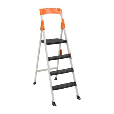 Devecioğlu Harbinger 3+1 Basamaklı Merdiven