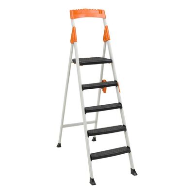 Devecioğlu Harbinger 4+1 Basamaklı Merdiven