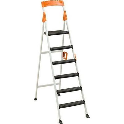 Devecioğlu Harbinger 5+1 Basamaklı Merdiven