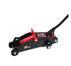 DHT 2 Ton Arabalı Kriko, Pro - 1