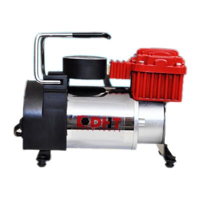 DHT D12070001 Mini Hava Kompresörü, 12V - 1