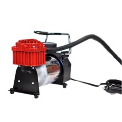 DHT D12070001 Mini Hava Kompresörü, 12V - 2