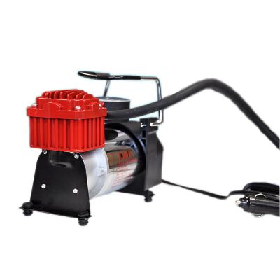 DHT D12070001 Mini Hava Kompresörü, 12V - 2