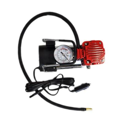 DHT D12070001 Mini Hava Kompresörü, 12V - 3
