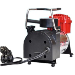 DHT D12070001 Mini Hava Kompresörü, 12V - 6