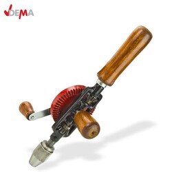 DEMA 21566 Manuel El Matkabı, Breyiz - Thumbnail