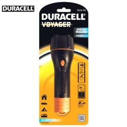  - DURACELL CLX-10 Led El Feneri