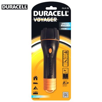 DURACELL CLX-10 Led El Feneri