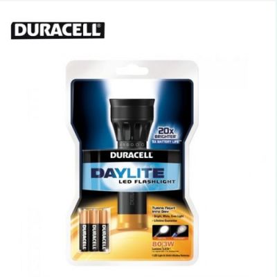 DURACELL DAYLITE 3W LED El Feneri