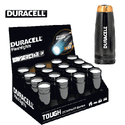 DURACELL - DURACELL TOUGH CMP-1-Z LED El Feneri