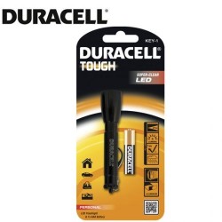  - DURACELL TOUGH KEY-1 LED El Feneri