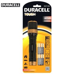  - DURACELL MLT-100 Led El Feneri