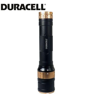 DURACELL MLT-100 Led El Feneri