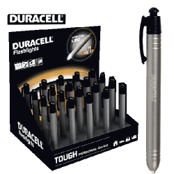  - DURACELL TOUGH PEN-1-Z Led El Feneri