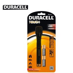  - DURACELL SLD-1 Led El Feneri