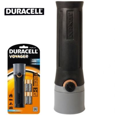 DURACELL VOYAGER PWR-10 LED El Feneri