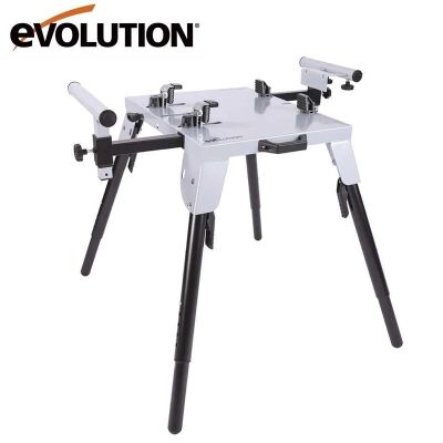 Evolution 005-0002 Metal Profil Kesme Standı   - 1