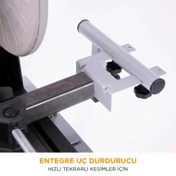 Evolution 005-0002 Metal Profil Kesme Standı   - 5