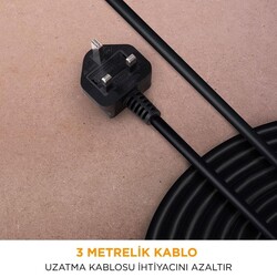 Evolution 027-0003C R185CCS Daire Testere, 185mm - Thumbnail