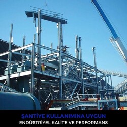 Evolution 095-0004 EVO 42 Manyetik Matkap - Thumbnail