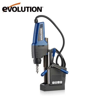 Evolution 095-0004 EVO 42 Manyetik Matkap  - 1