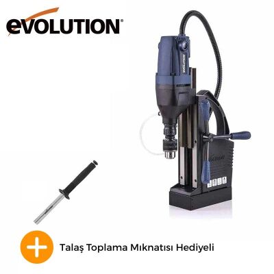 Evolution 095-0004 EVO 42 Manyetik Matkap  - 2