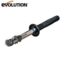 Evolution 097-0001 Cyclone Manyetik Talaş Toplayıcı  - 2