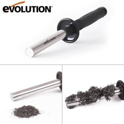Evolution 097-0001 Cyclone Manyetik Talaş Toplayıcı  - 3