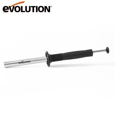 Evolution 097-0001 Cyclone Manyetik Talaş Toplayıcı  - 4