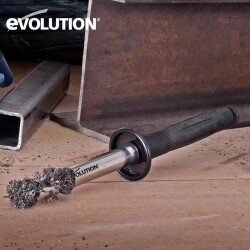 Evolution 097-0001 Cyclone Manyetik Talaş Toplayıcı  - 6