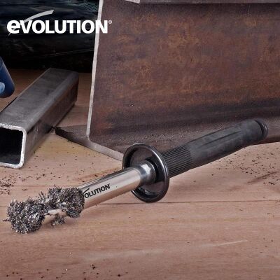 Evolution 097-0001 Cyclone Manyetik Talaş Toplayıcı  - 6