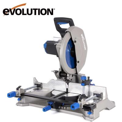 Evolution 102-0003 S355MCS Metal Gönye Kesme Testeresi, 355mm - 1