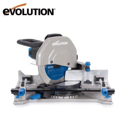 Evolution 102-0003 S355MCS Metal Gönye Kesme Testeresi, 355mm - 12
