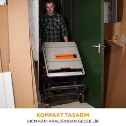 Evolution 119-0050 R255TBL Tezgah Testere Standı - Thumbnail