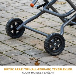 Evolution 119-0050 R255TBL Tezgah Testere Standı - Thumbnail