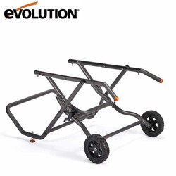 EVOLUTION - Evolution 119-0050 R255TBL Tezgah Testere Standı
