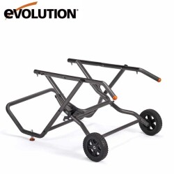 Evolution 119-0050 R255TBL Tezgah Testere Standı