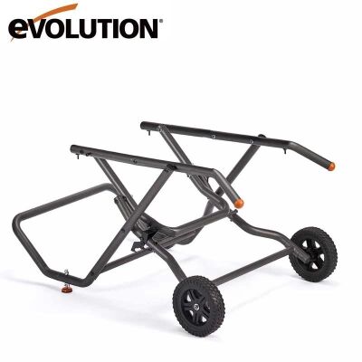 Evolution 119-0050 R255TBL Tezgah Testere Standı - 1