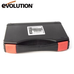 Evolution CUTTERKIT3S Cyclone Manyetik Matkap Ucu Seti, 3-Parça  - 3