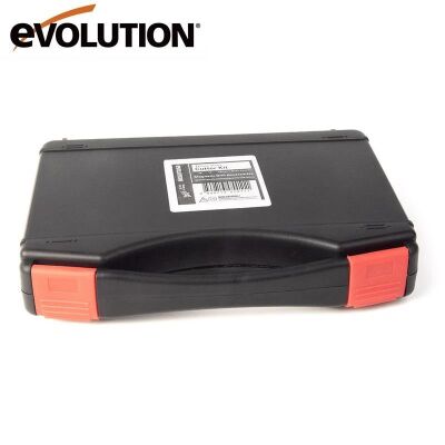 Evolution CUTTERKIT3S Cyclone Manyetik Matkap Ucu Seti, 3-Parça  - 3