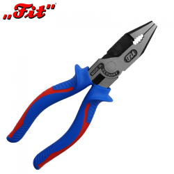 ODÜR-FİT - FIT OF2K-E Çok Amaçlı Pense