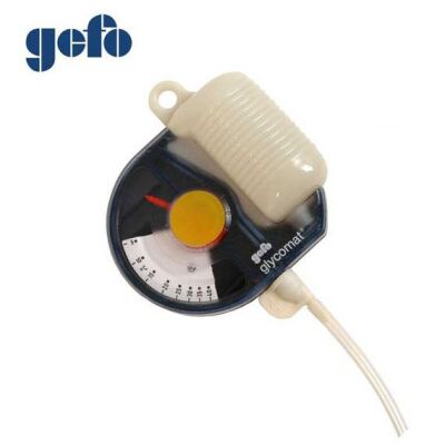 GEFO 1100 Glycomat Antifiriz Bomesi - 1