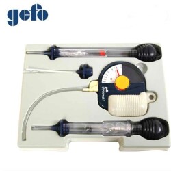 GEFO 2000 Oto Test Seti - 1