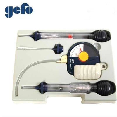 GEFO 2000 Oto Test Seti - 1