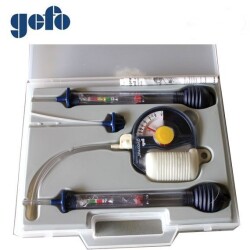 GEFO 2000 Oto Test Seti - 3