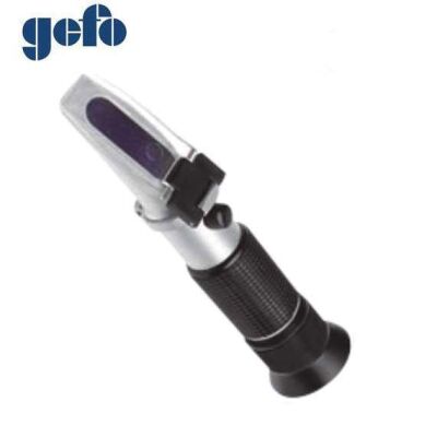 GEFO 2650 Refraktometre - 1