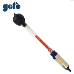 GEFO 5100 Coldomat Antifriz Bomesi - 1