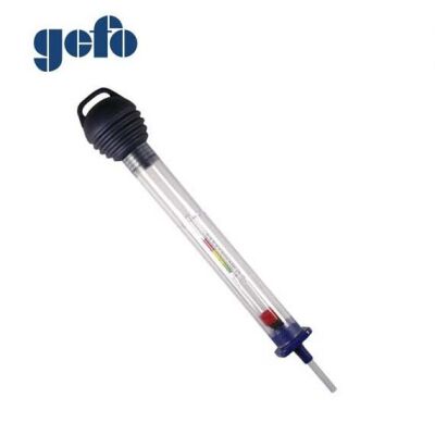 GEFO 6300 Centra Akü Bomesi - 1