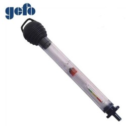 GEFO 6500 Akü Bomesi - 1